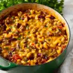 Chili Mac Recipe