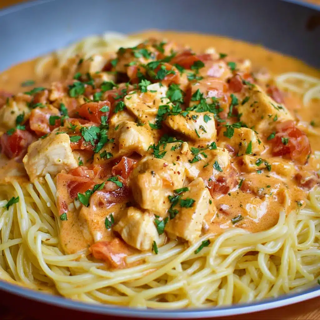 Delicious Recipe