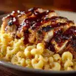 sweet and spicy honey pepper chicken Recipe