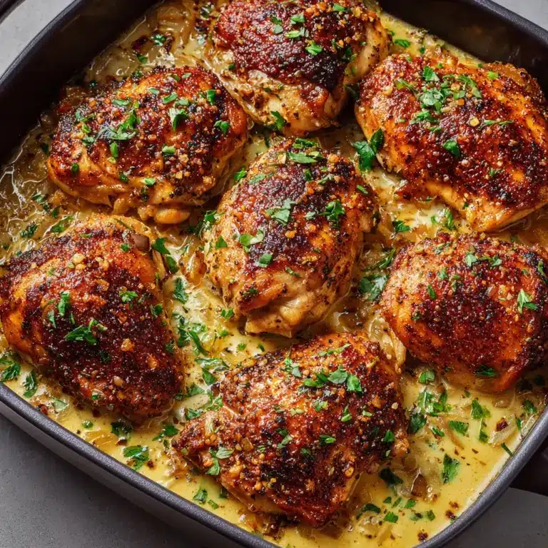 Lightly grease a 9×13-inch casserole dish with butter to prevent sticking and make cleanup easier Recipe