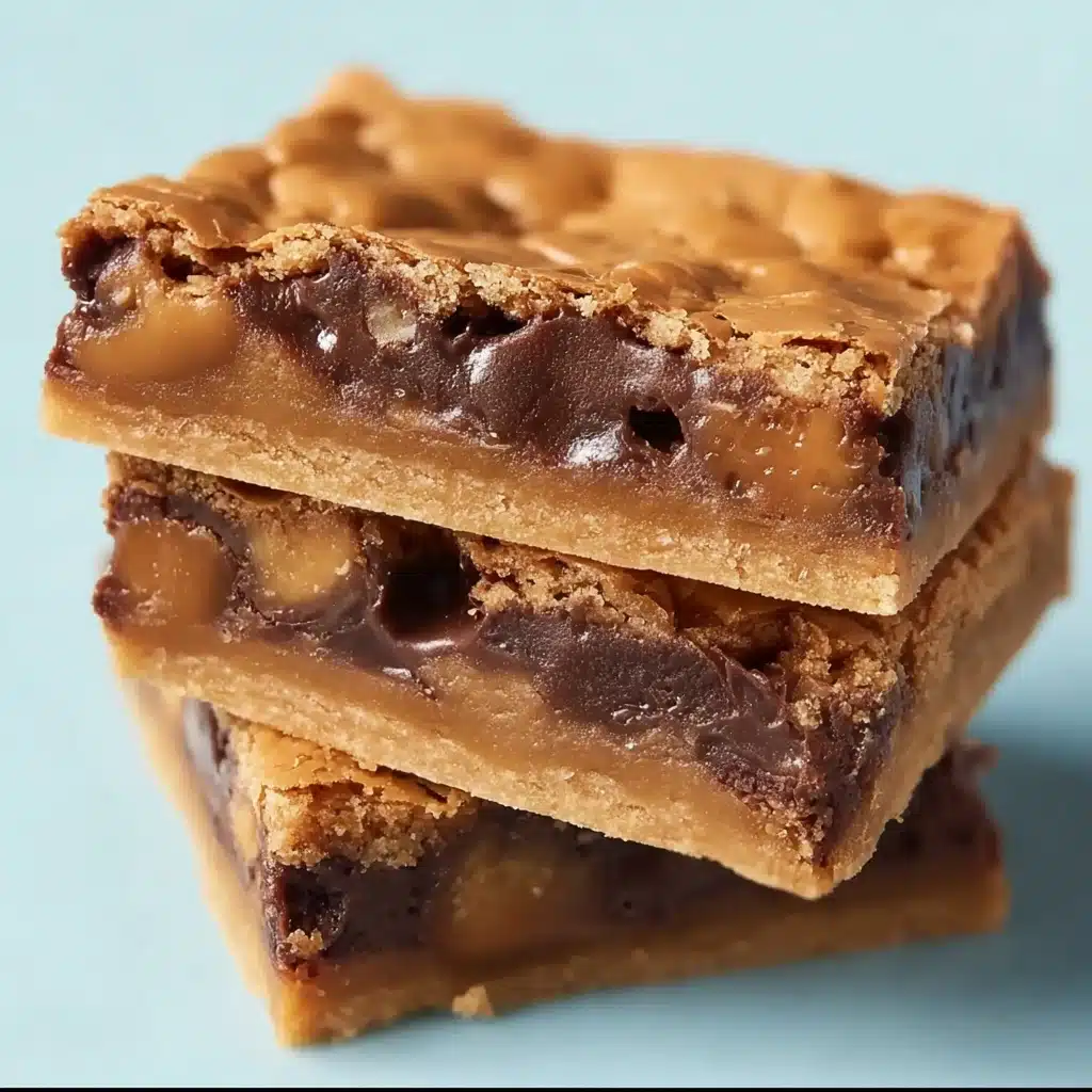 Better Than Anything Bars Recipe