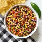 Cowboy Caviar Recipe