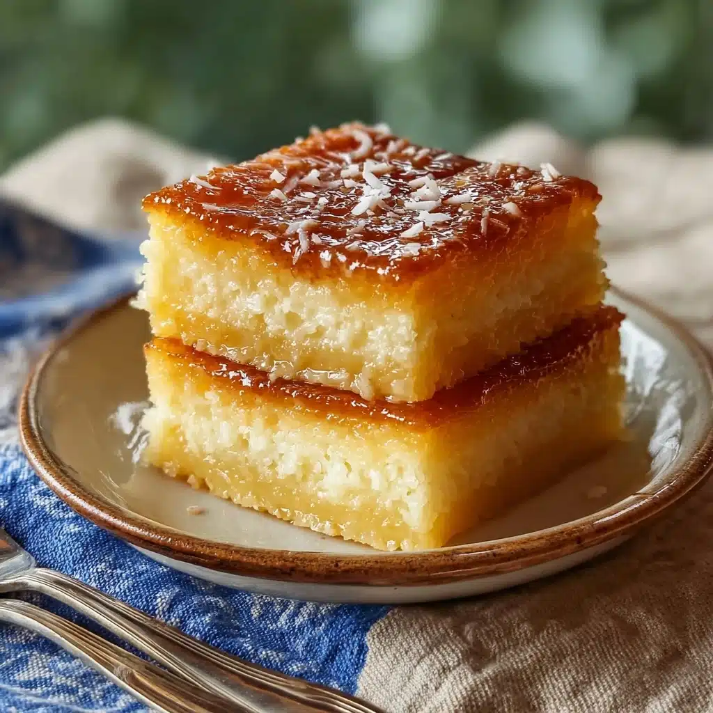 2 Ingredient Pineapple Cake Recipe - Recipe Image