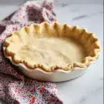 Perfect All-Butter Pie Crust Recipe