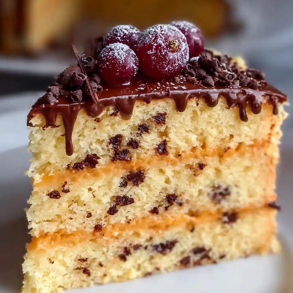 Delicious Recipe - Recipe Image