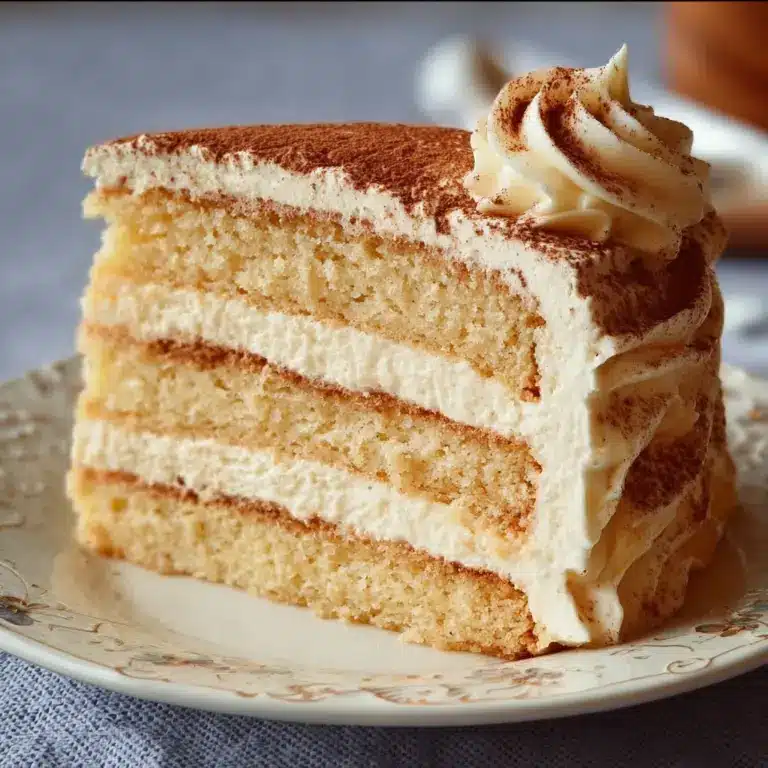Kiev Cake Recipe (Kievsky Cake) Recipe