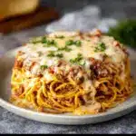 Tiktok SpaghettiIngredients Recipe