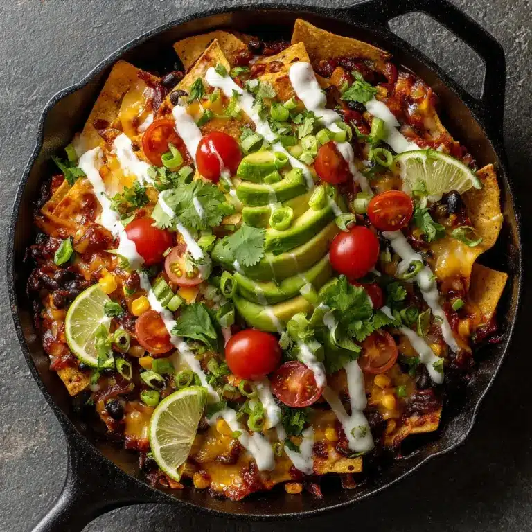 Beef Skillet Enchiladas Recipe