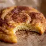 The BEST Snickerdoodle Recipe