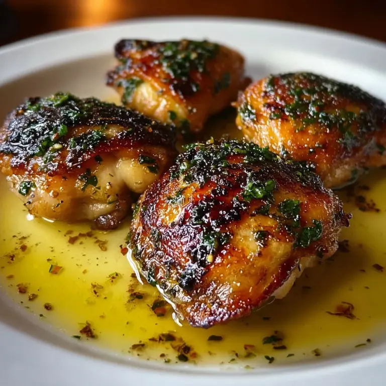 Morton’s Steakhouse Chicken Christopher Recipe