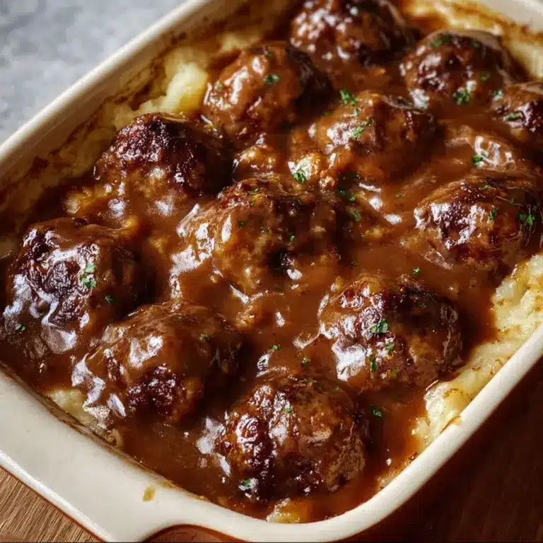 Amish Poor Man’s Steak Recipe