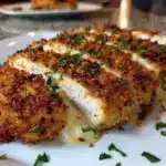 Longhorn Steakhouse Parmesan Chicken Recipe