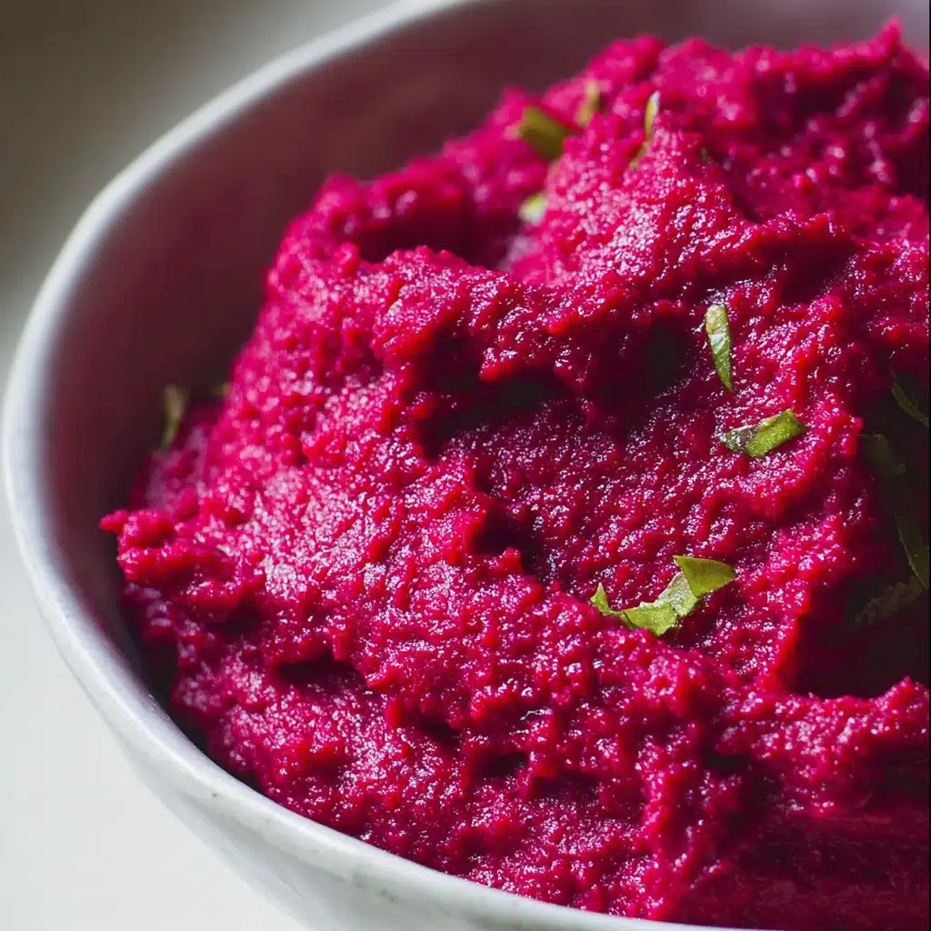 Stir in 1/4 cup of extra hot cream-style horseradish Recipe - Recipe Image