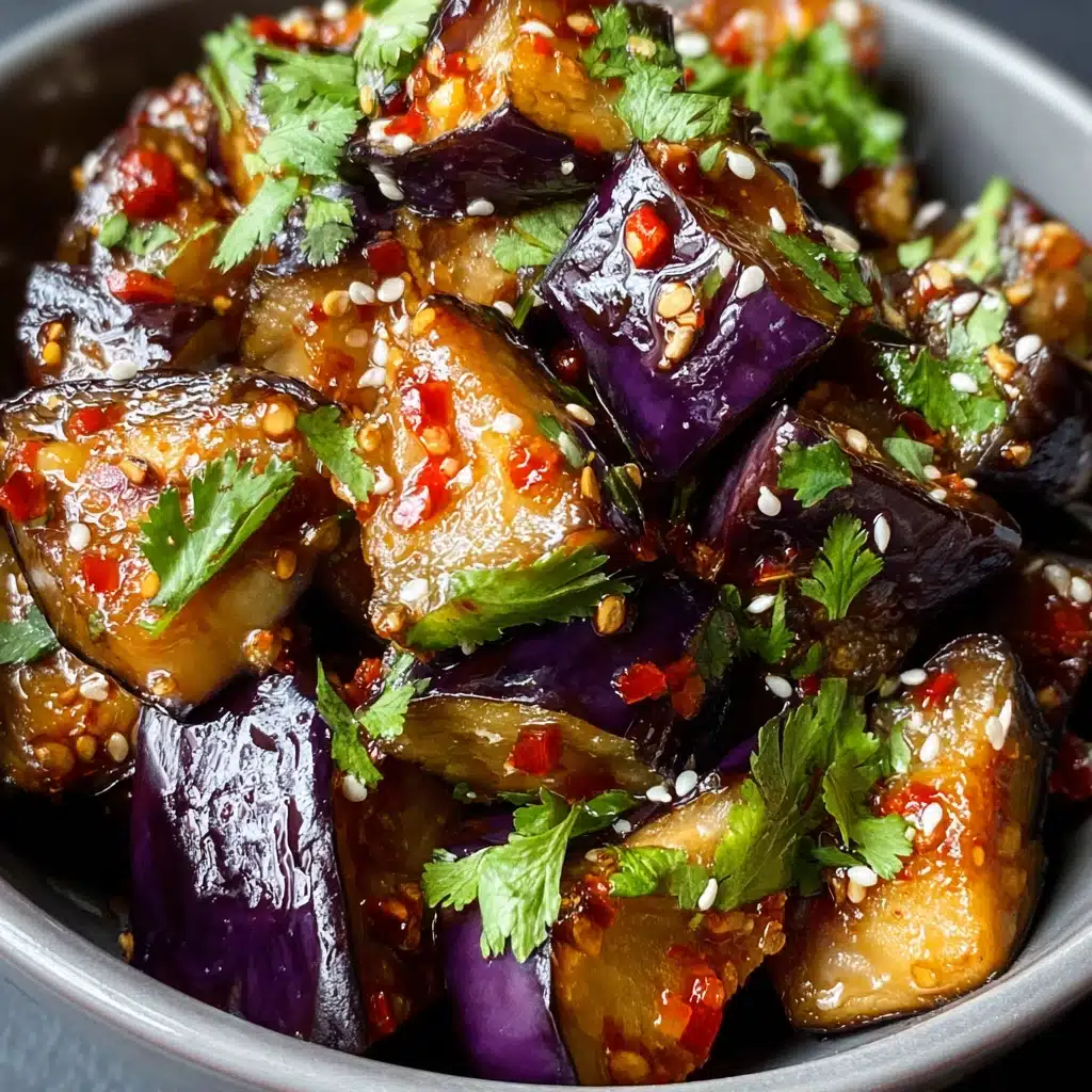 In a small bowl, combine white vinegar, minced garlic, minced jalapeños, and salt Recipe - Recipe Image