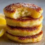 Lemon Curd Crème Brûlée Cookies – Tangy & Sweet Trea Recipe