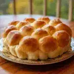 Cloud Bread Recipe