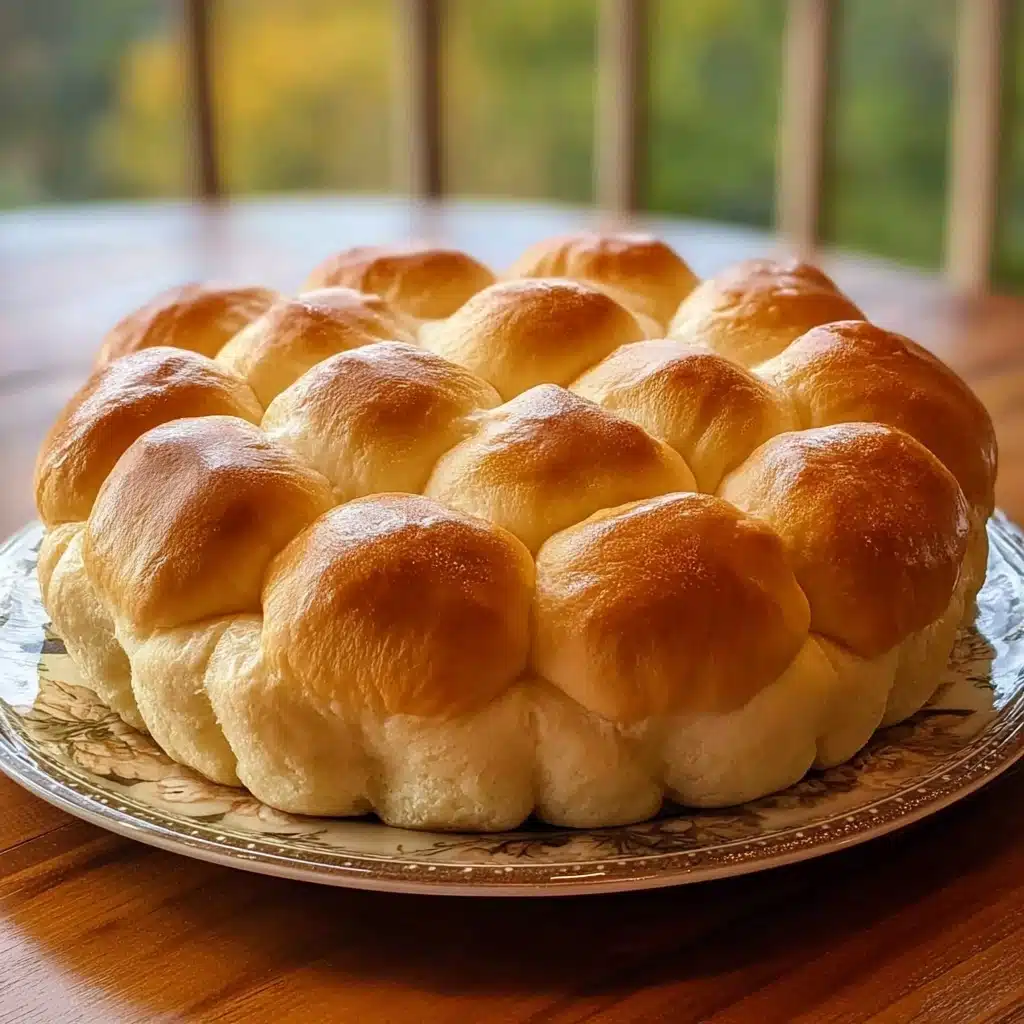 Cloud Bread Recipe - Recipe Image