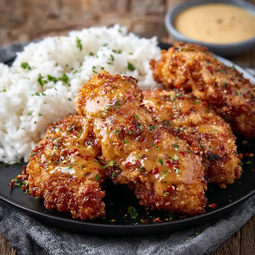 Bang Bang Chicken Recipe