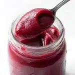Rhubarb Butter Recipe