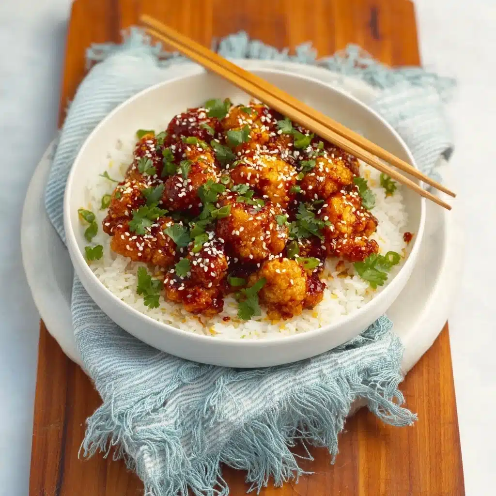 Volcano Chicken Recipe - Recipe Image