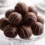 Peanut Butter Truffles Recipe