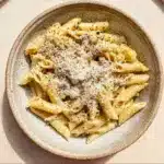 Pasta alla Norcina Recipe