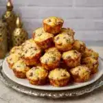 Mini McGriddle Bites Recipe