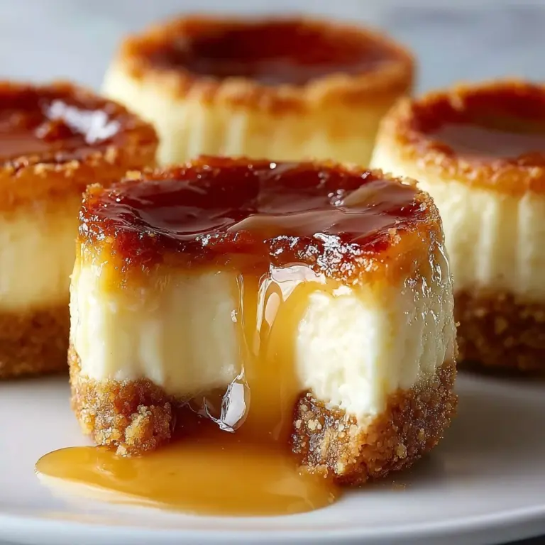 Delicious Recipe