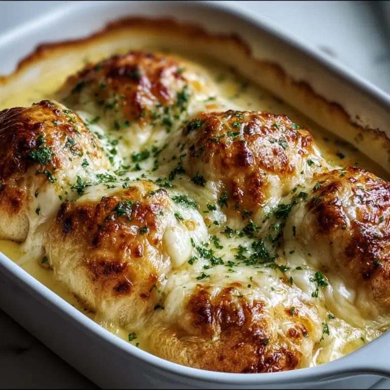 Baked Cream Cheese Chicken Recipe