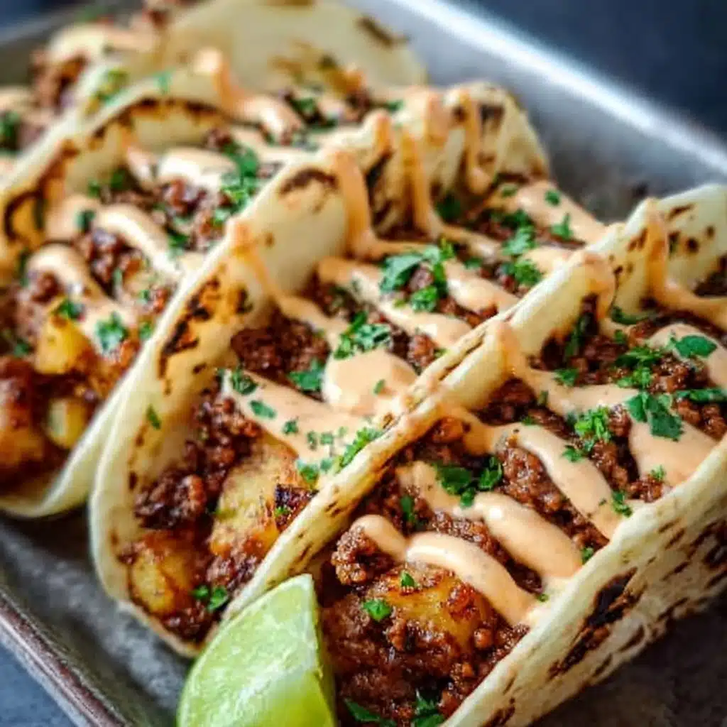 Savory & Irresistible! Recipe - Recipe Image