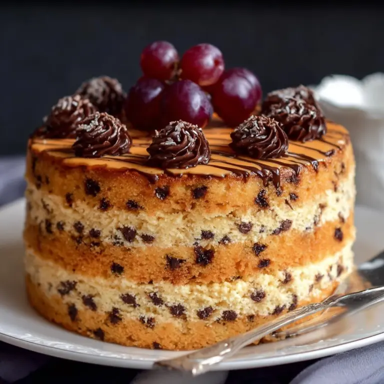 Delicious Recipe