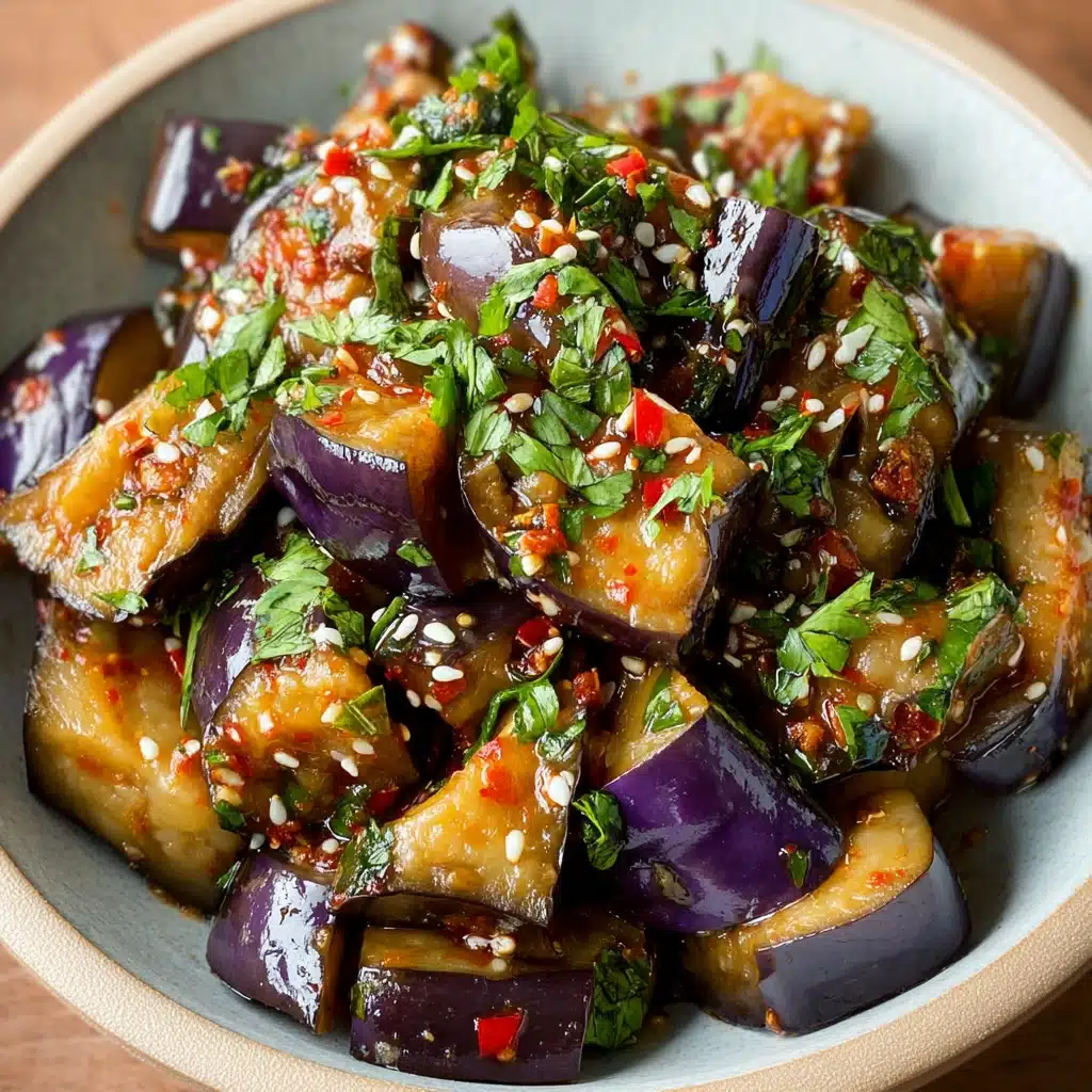 In a small bowl, combine white vinegar, minced garlic, minced jalapeños, and salt Recipe