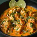 Coconut Lime Chicken Recipe