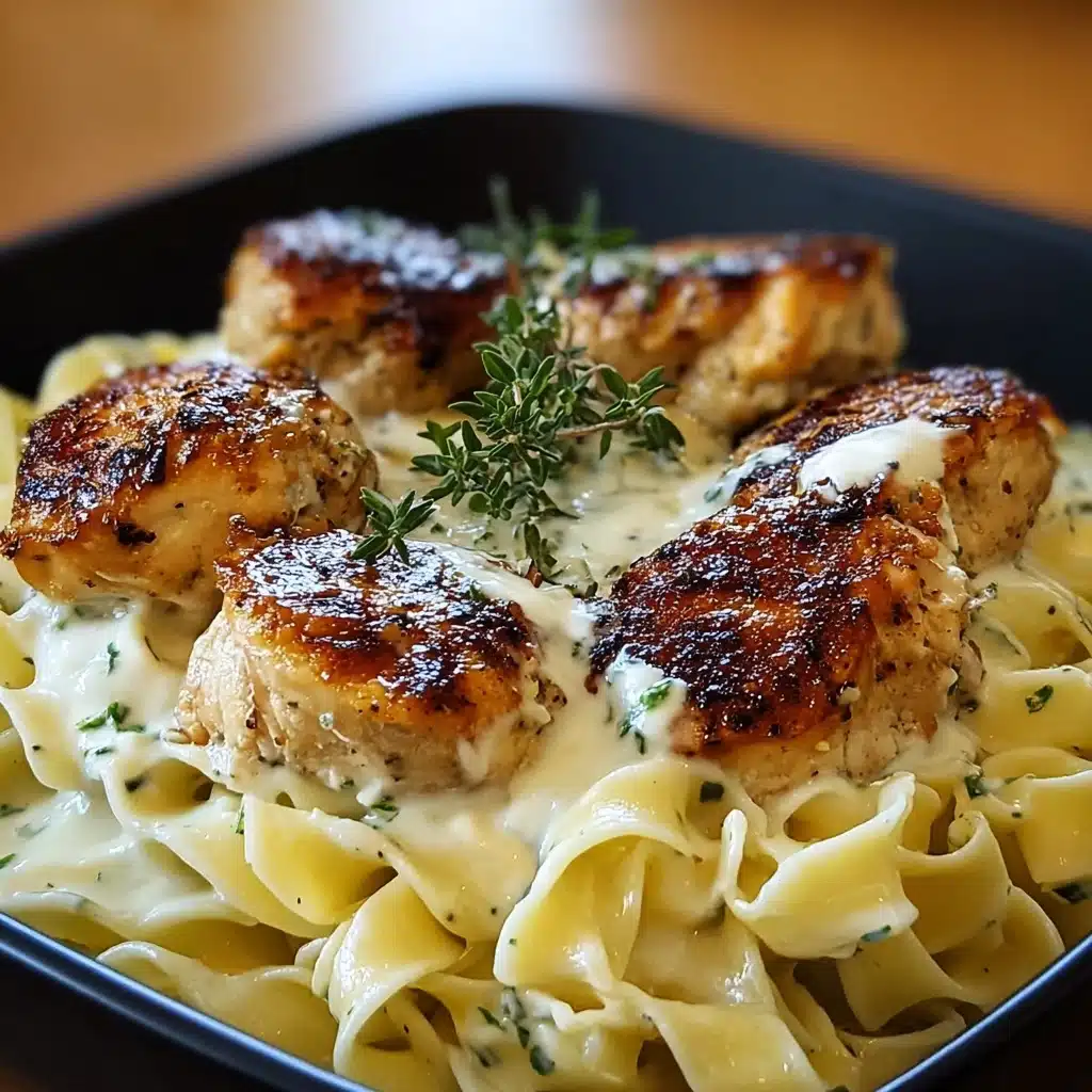 If desired, stir in remaining butter and sprinkle with chopped parsley before serving Recipe