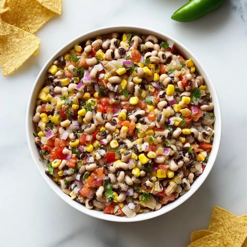 Cowboy Caviar Recipe - Recipe Image