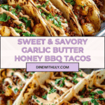 Savory & Irresistible! Recipe