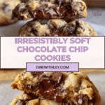 Chocolate Chip Cookies Recipe