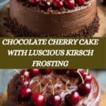 Kiev Cake Recipe (Kievsky Cake) Recipe