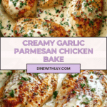 Cream Cheese Chicken Recipe – Easy, Creamy & Delicious! Recipe