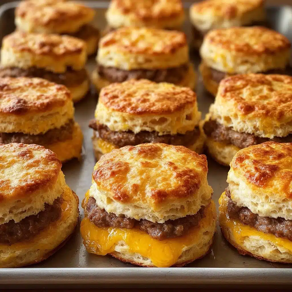 southern biscuits Recipe - Recipe Image
