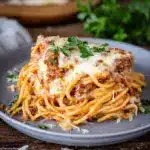 TikTok Spaghetti Recipe