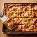 Apple Slab Pie Recipe