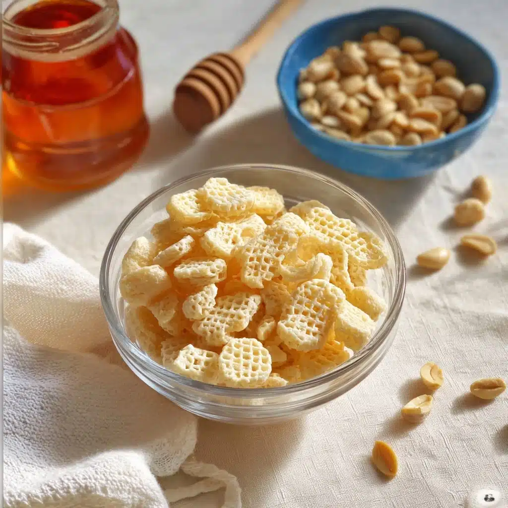 Delicious Recipe