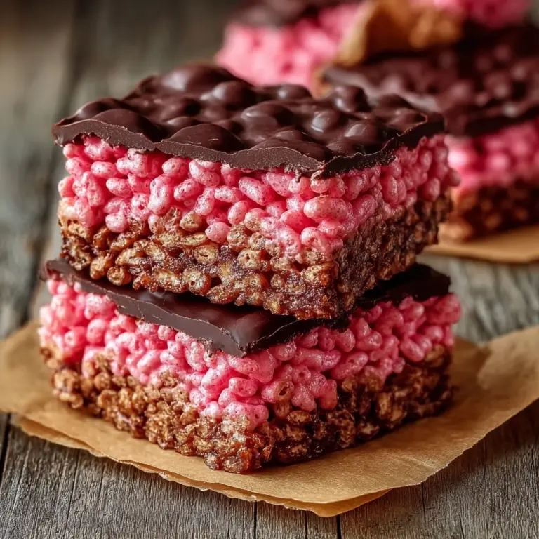 Delicious Recipe