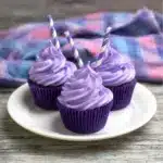 Grape Soda Cupcakes Recipe