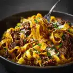 Short Rib Ragu Recipe