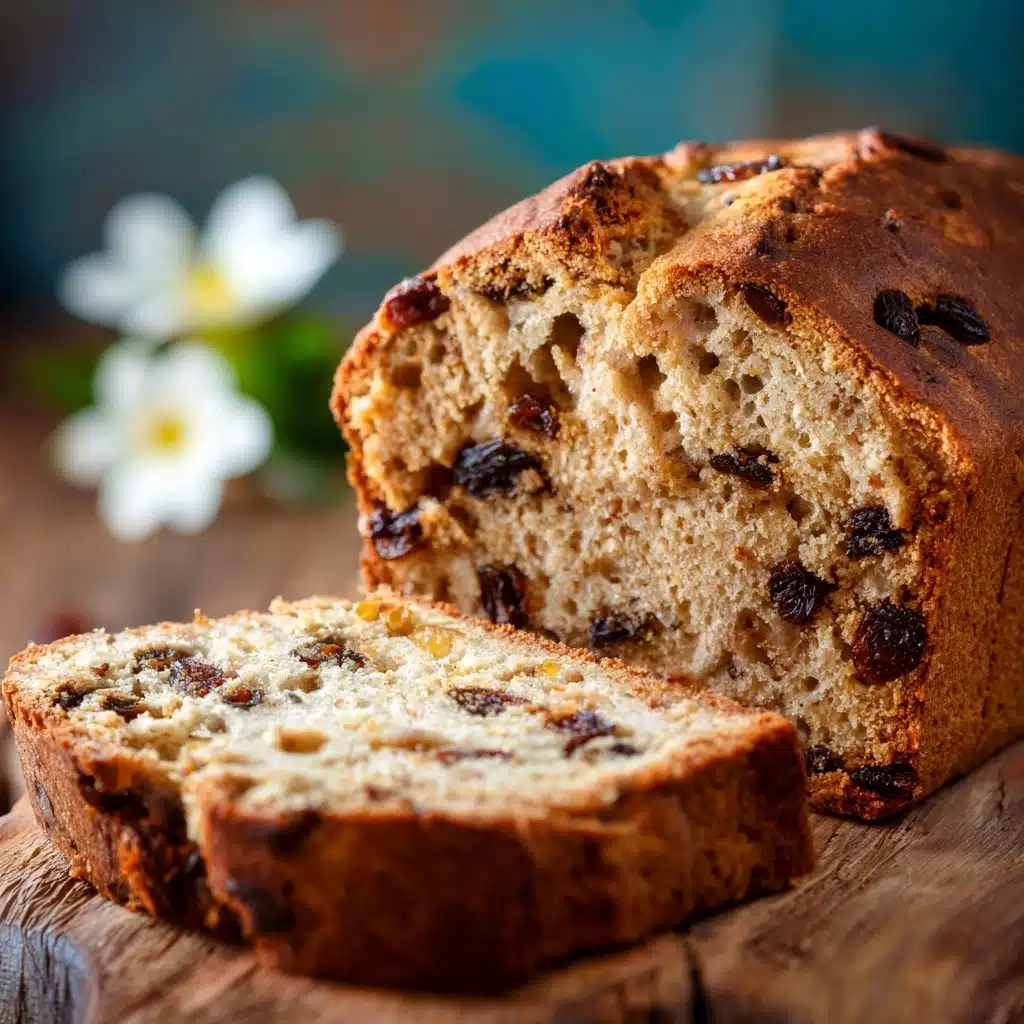 Reese’s Peanut Butter Banana Bread Recipe - Recipe Image