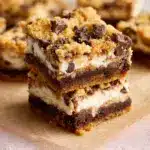 S'mores Brookies Recipe