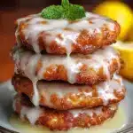 Baked Apple Fritters Today Recipe