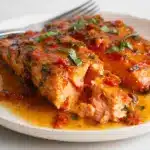 Marry Me Salmon Recipe